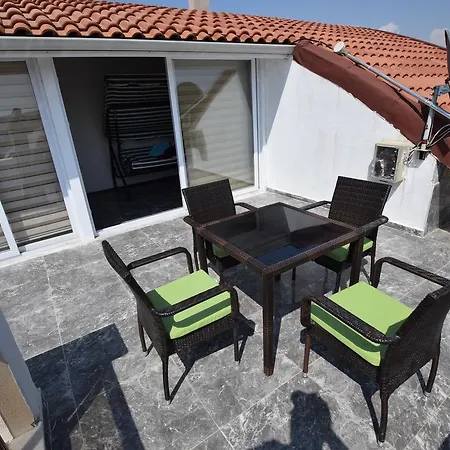 Sato Villa