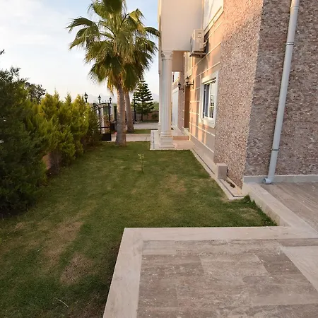 Villa Sato *