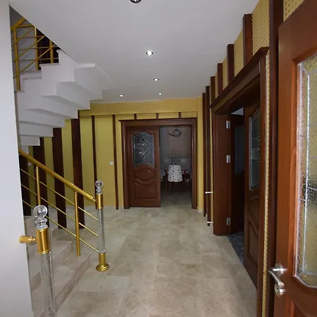 Sato Villa Belek