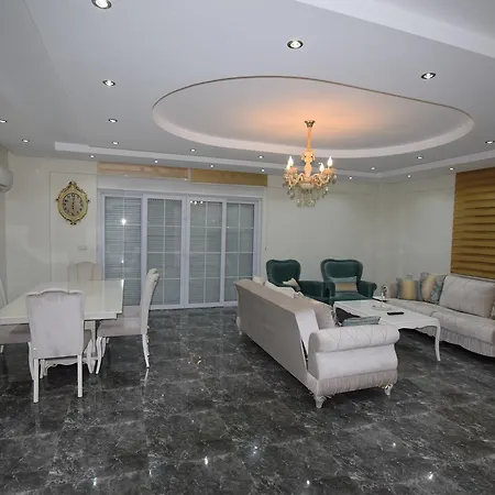 Sato Villa Belek
