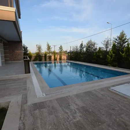 Villa Sato *
