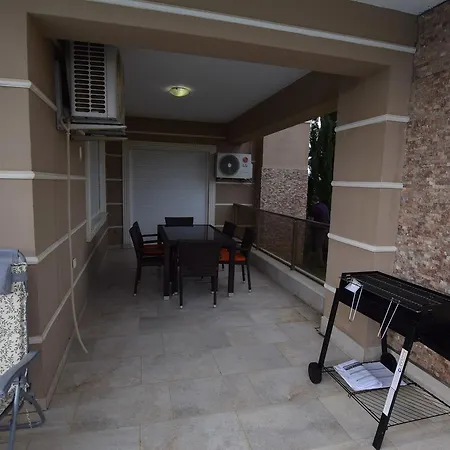 Villa Sato Belek