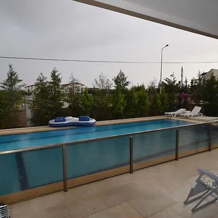 Sato Villa