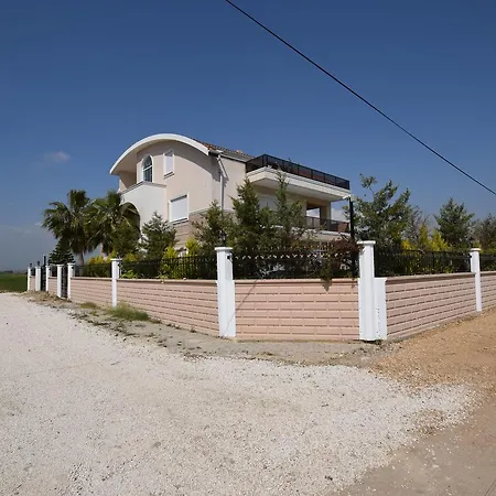 Sato Villa Belek