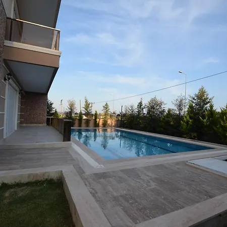 Villa Sato Belek